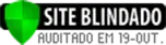 Selo Site Blindado
