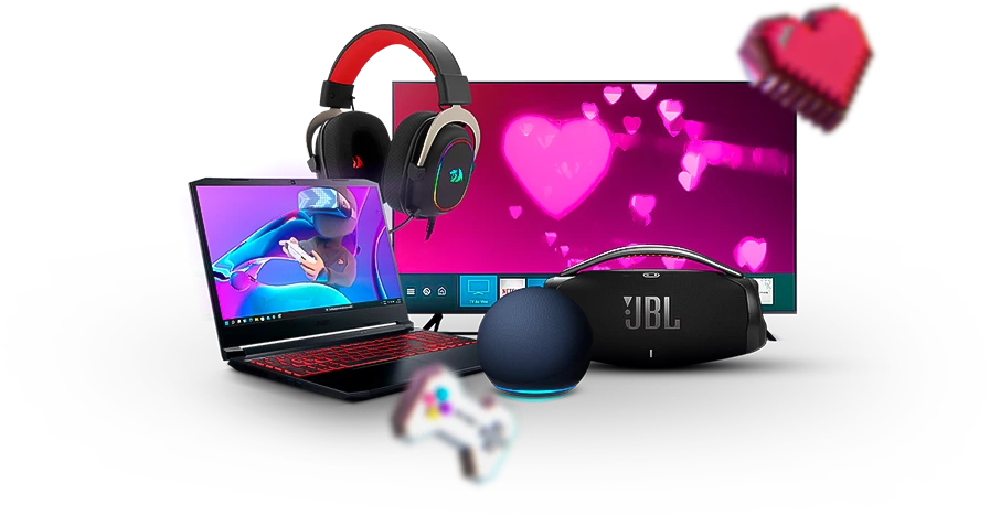 Surpreenda quem joga (a vida) ao seu lado