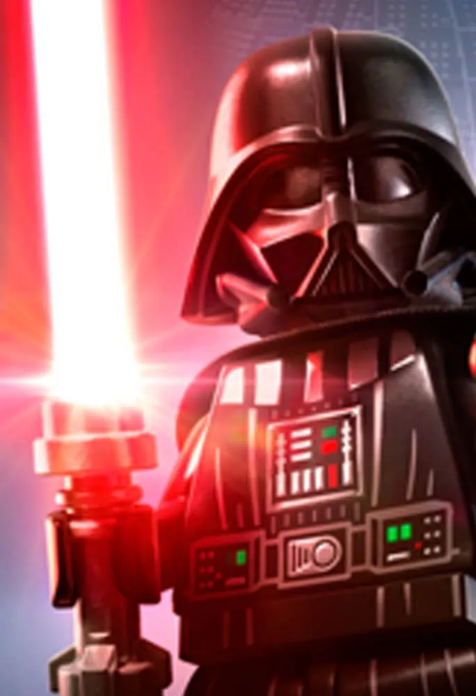 Lego Star Wars: A Saga Skywalker Deluxe, PS5
