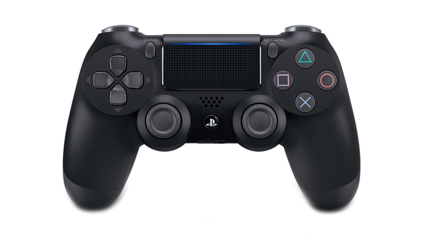 Controle PS4