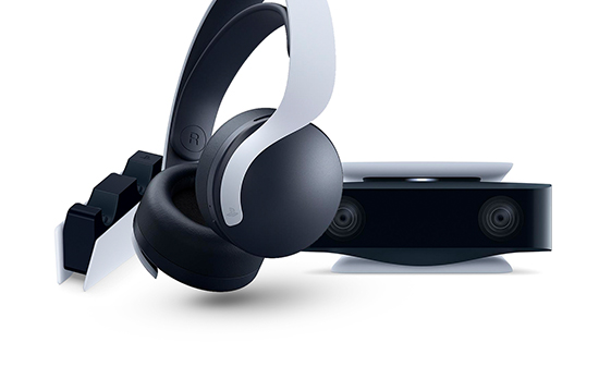 Conheça a Família PS5