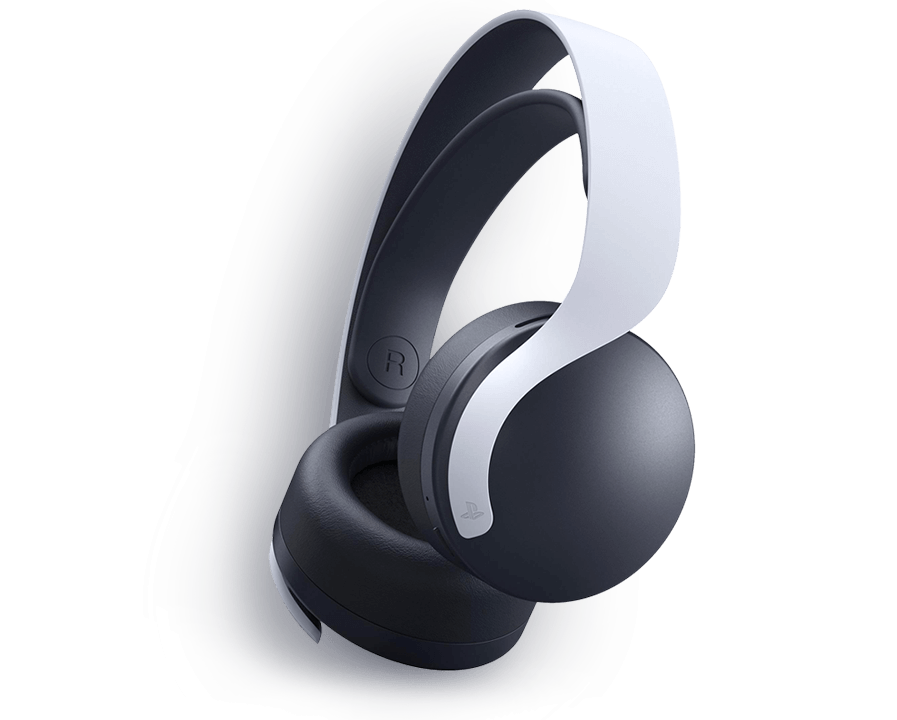 Headset sem fio PULSE 3D™ Playstation 5