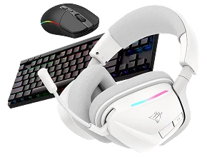 Periféricos Gamer