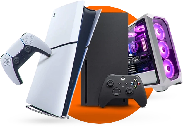 Presente de Natal para os filhos: start no mundo Gamer