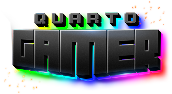 Logo Quarto Gamer