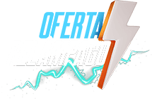 Logo Black Friday KaBuM!