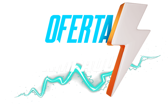 Logo Oferta Relâmpago