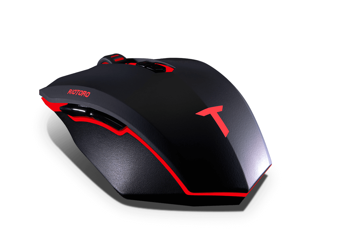 Mouse riotoro