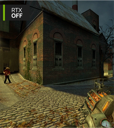 RTX OFF