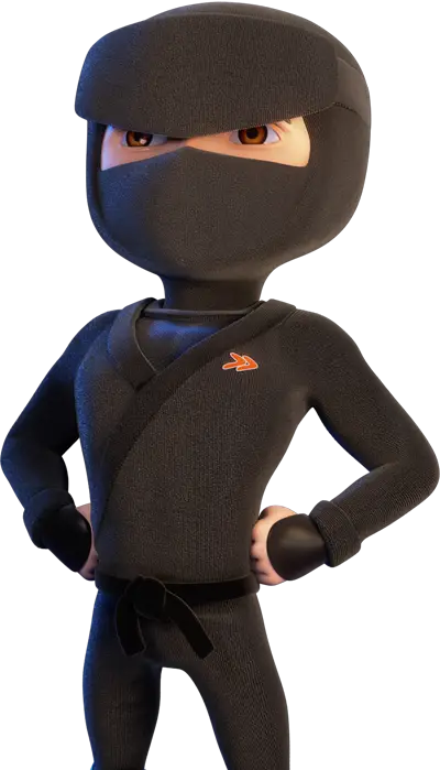 ninja