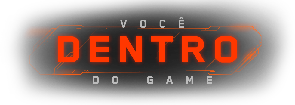 Você dentro do Game