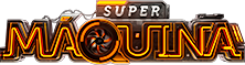 Logo SuperMaquina