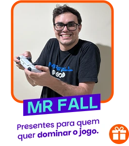 Mr Fall