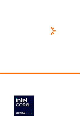Ultra Death Match - KaBuM! | Intel Core Ultra - Esse é o Poder de Intel Inside
