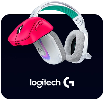 Logitech G