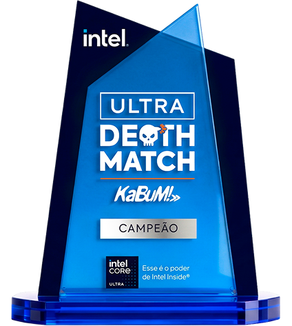 Troféu Ultra DeathMatch