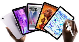 Durabilidade e suporte