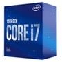 Processador Intel Core i7-10700F   Os novos processadores Intel Core da 10ª Geração oferecem atualizações de desempenho incríveis para melhorar a prod