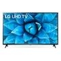 TV LG 50 4K Descubra a experiência da real TV LG 4k Prepare-se para um novo nível de qualidade de imagem com a LG UHD ThinQ AI TV especialmente projet