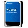 Alta capacidade, confiabilidade comprovada. A WD expande sua premiada linha de armazenamento em desktop e móvel com os discos rígidos WD Blue PC.Ampla