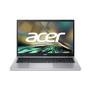 O notebook Acer Notebook Aspire 3 é uma solução para trabalhar e estudar, bem como para entreter. Por ser portátil, a oficina deixará de ser o seu úni