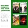 Gift Card Xbox Game Pass Ultimate 3 Mês - Código Digital