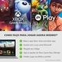 Gift Card Xbox Game Pass Ultimate 3 Mês - Código Digital