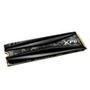 SSD XPG S41 TUF, 256GB, M.2 PCIe NVME, HEATSINK, Leitura: 3500MB/s e Gravação: 1000MB/s, Preto - AGAMMIXS41-256G-C